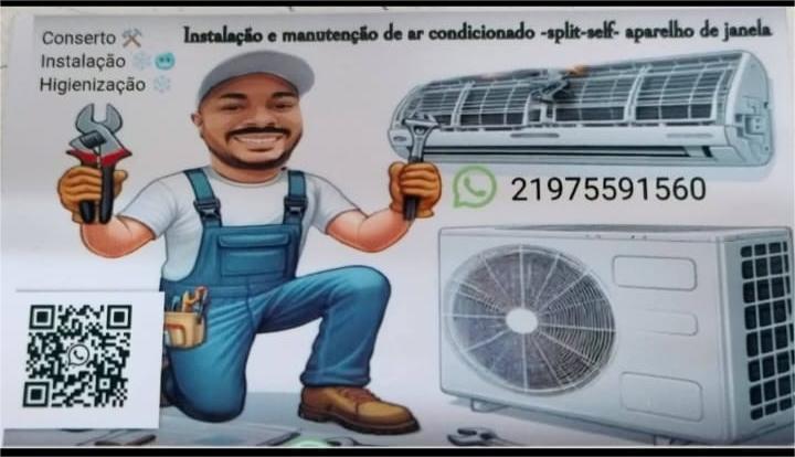 RR REFRIGERAÇÃO