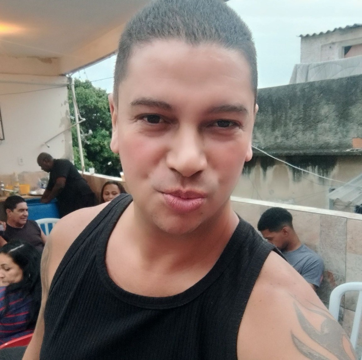 Daniel Do Charme