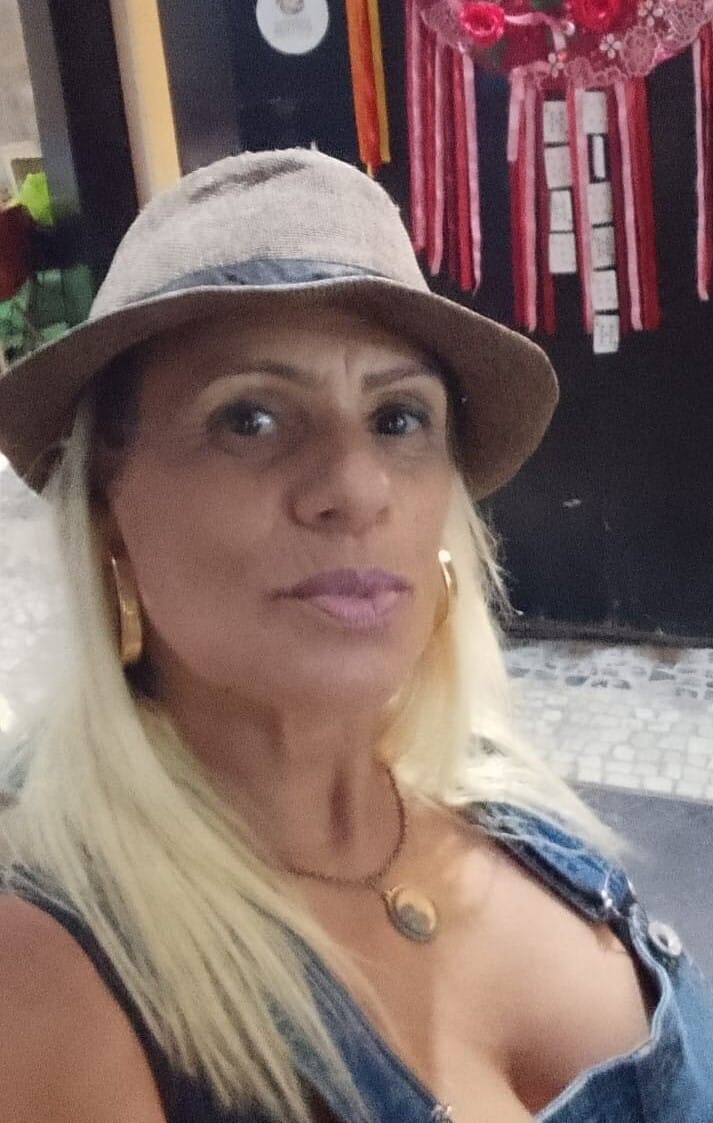 Claudia tempestade