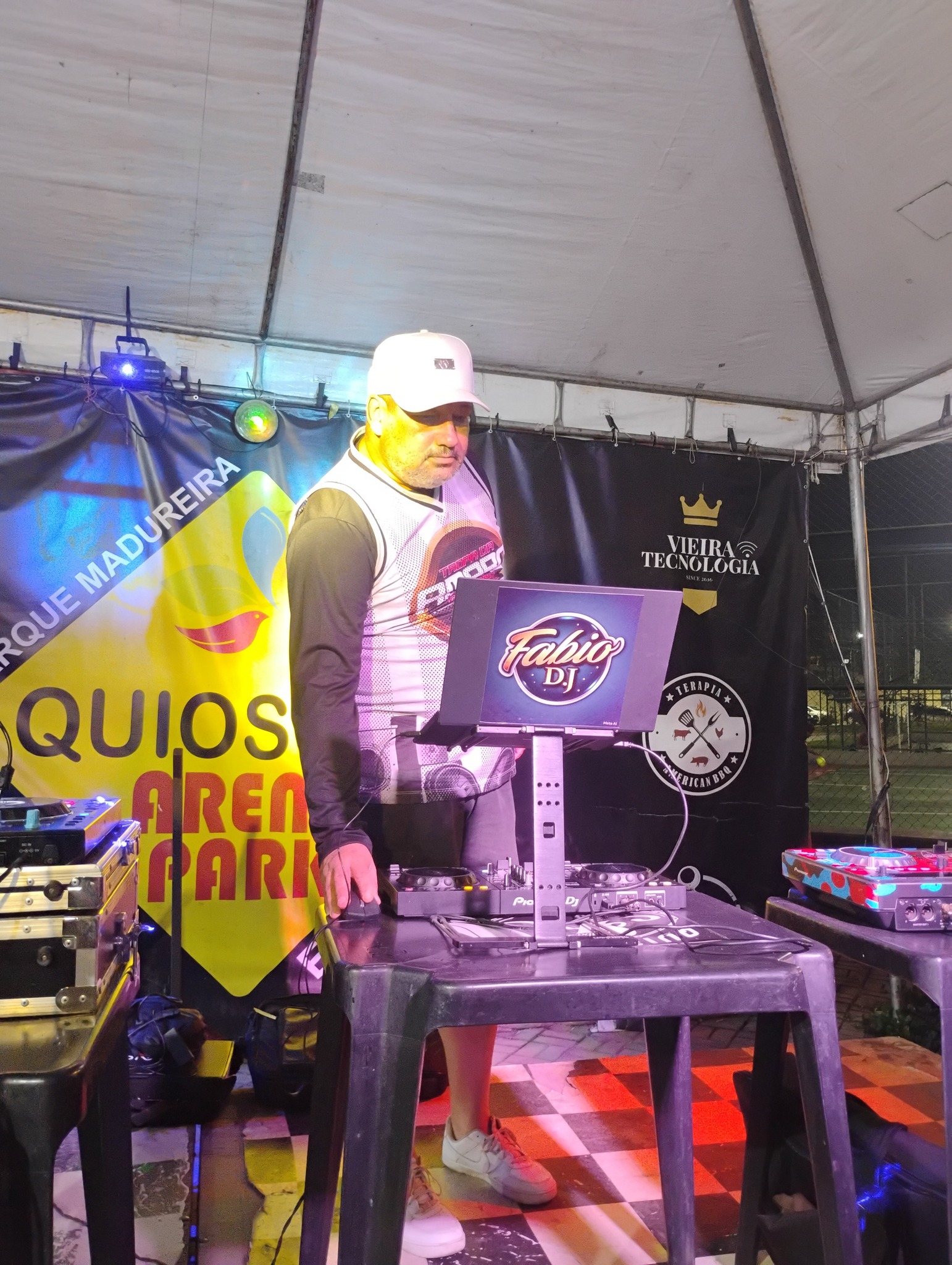 FABIO DJ